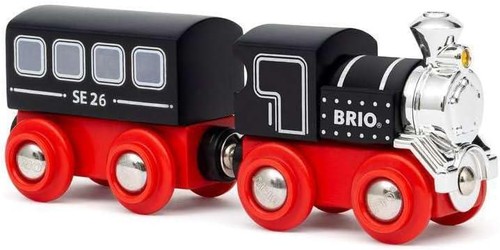 Brio edizione speciale treno - brio,