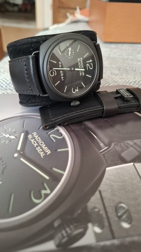 Panerai radiomir guarnizione - panerai,