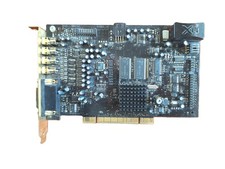 Tarjeta Sonido Creative Sound