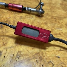 Cambio rapido KTM Super Duke