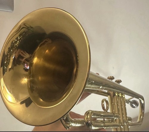 Tromba amati kraslice - tromba,