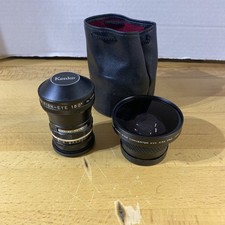 Kenko Fish-Eye lente 180° n