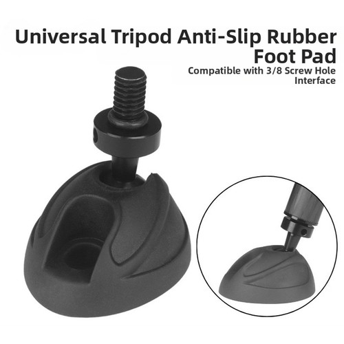 Piedini treppiede antiscivolo