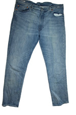 Jeans Levi's 511 Slim Uomo W38