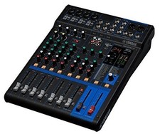 Yamaha MG10XUF 10 canali mixer
