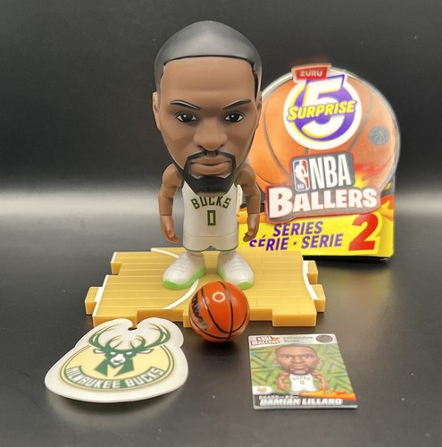 Nba ballers series modellino - nba,