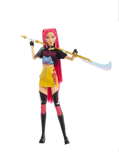 Kpop demon hunters mira - kpop,