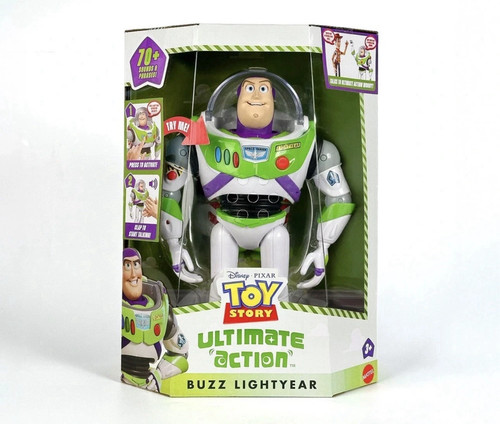 Disney toy story ultimate - disney,