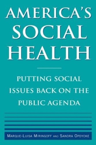 America social health - america's,