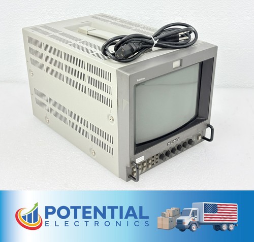 Usato sony pvm 8042q - |, pvm-8042q