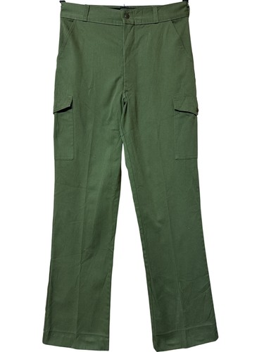 Pantaloni cargo boy scouts - pantaloni,
