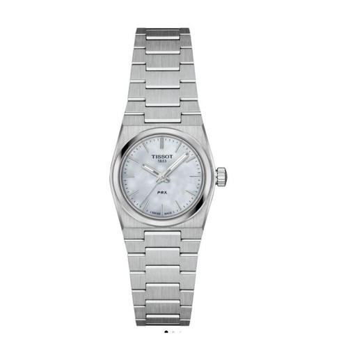 Orologio donna tissot prx - donna,