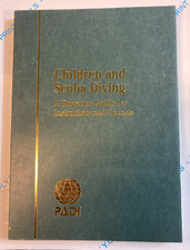 Children and Scuba Diving: a