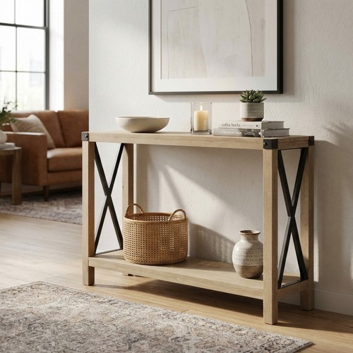Consolle ingresso design - consolle,
