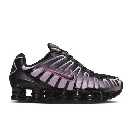 Nike shox nella colorazione - tl,