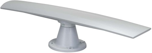 Antenna piastra di - antenna,