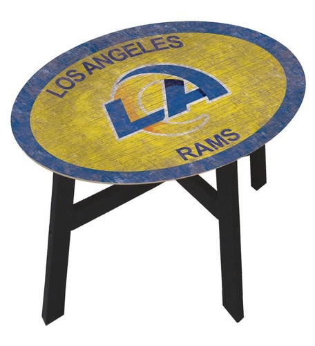 Tavolino los angeles rams - rams, in