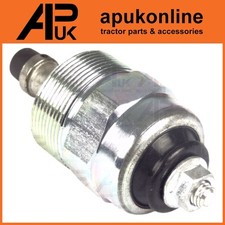 Interruttore Elettrovalvola