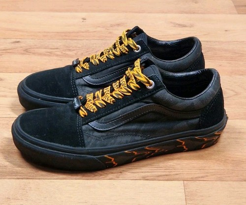 Vans huatunan old skool - x,