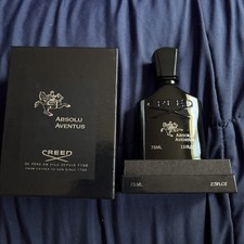 Creed Absolu Aventus Men's Eau