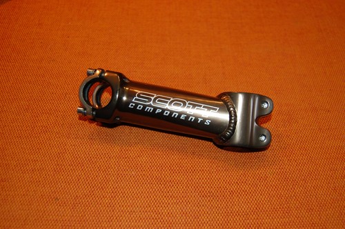Scott attacco manubrio - attacco,