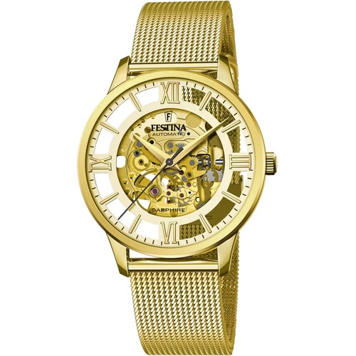 Orologio uomo festina f20667 - festina, f20667/1