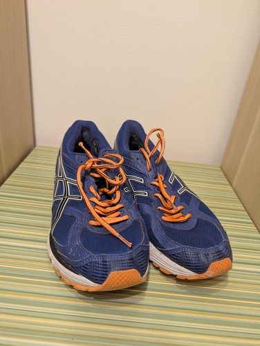 Scarpe corsa uomo asics gel - da,