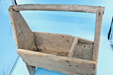 SCATOLA PORTA ATTREZZI IN