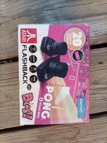 Atari flashback blast vol - atari, vol.3
