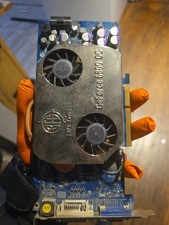 BFG TECHNOLOGIES NVIDIA