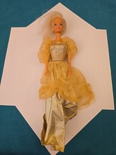 Vecchia bambola Vintage -