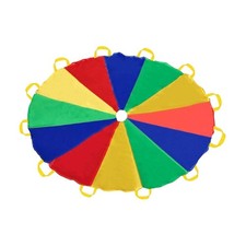 Gioca a paracadute pieghevole