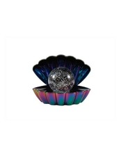 LAMPADA CONCHIGLIA MULTICOLOR