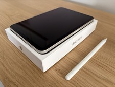Apple iPad Mini 7 (2025) A17