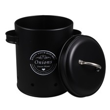  Porta Patate Conservazione Delle Verdure Contenitore Per La Dell'aglio