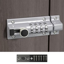 Serratura a Combinazione