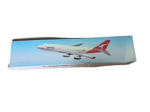 Scrivania quantas 747 400 the - scrivania, 747-400