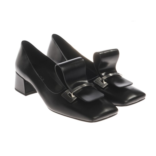 Decolte prada euro - 39, nere