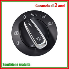 Per PULSANTE Comando