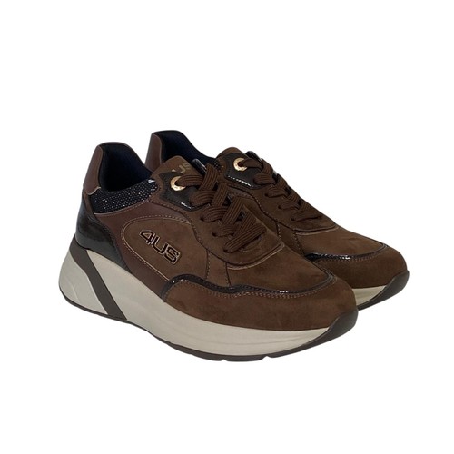 Scarpe donna 4us paciotti - da,