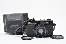 [Quasi come nuova] Yashica