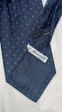 Cravatta E.Marinella 100% Seta