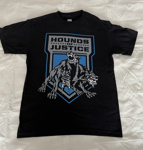 Maglietta wwe the shield - maglietta,