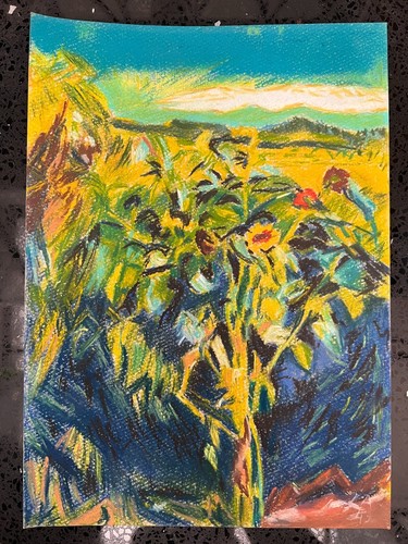 Cuno amiet - cuno,