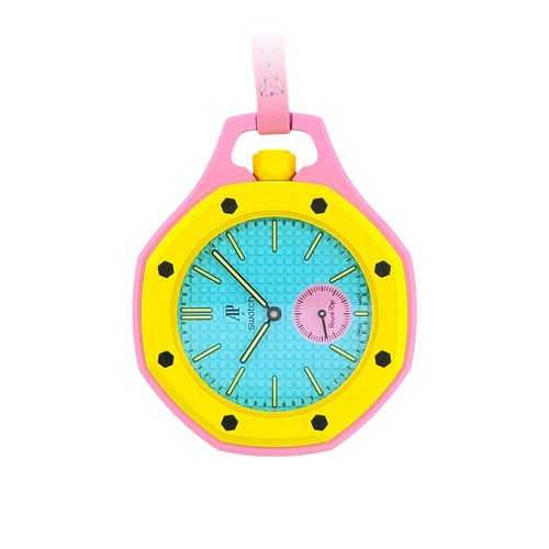 Swatch audemars piguet ap - swatch,
