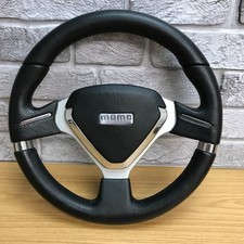 Volante originale Momo