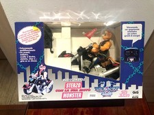 BIKER MICE FROM MARS -