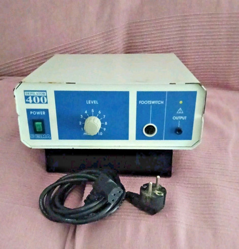 Hima depilator 400 - hima, –