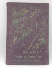 OV6 Salumeria Mantelli Luigi