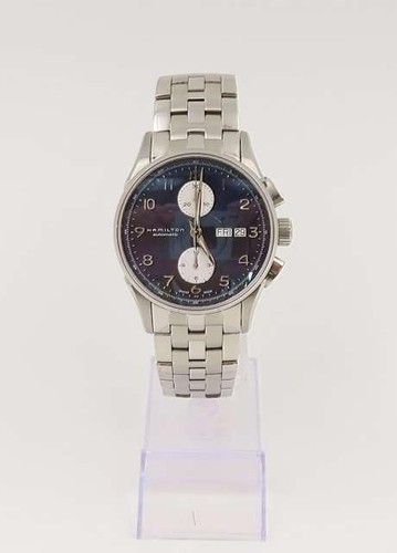 Hamilton h325760 jazzmaster - hamilton,